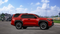 2026 Toyota 4Runner TRD Off-Road