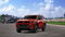 2026 Toyota 4Runner TRD Off-Road