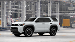 2026 Toyota 4Runner i-FORCE MAX 4Runner TRD Off-Road