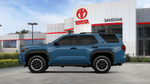 2025 Toyota 4Runner i-FORCE MAX 4Runner TRD Off-Road Premium