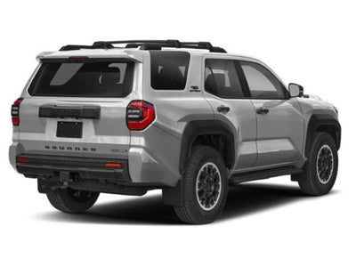 2026 Toyota 4Runner i-FORCE MAX 4Runner TRD Off-Road Premium