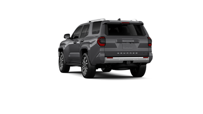 2026 Toyota 4Runner i-FORCE MAX 4Runner Limited