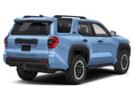 2026 Toyota 4Runner i-FORCE MAX 4Runner TRD Off-Road