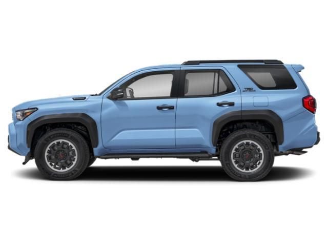 2026 Toyota 4Runner i-FORCE MAX 4Runner TRD Off-Road