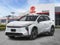 2027 Toyota bZ XLE