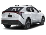 2027 Toyota bZ XLE