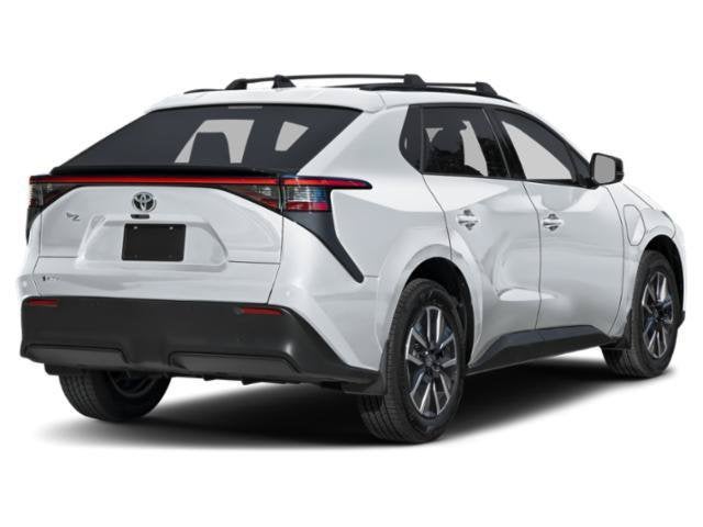 2027 Toyota bZ XLE