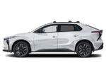2027 Toyota bZ XLE
