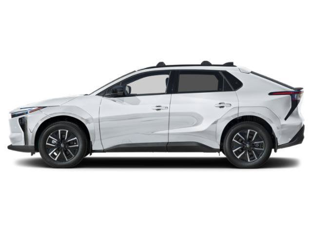 2027 Toyota bZ XLE