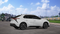 2027 Toyota bZ XLE