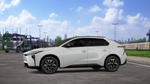 2027 Toyota bZ XLE