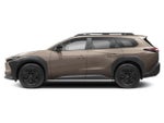 2026 Toyota bZ Woodland Base