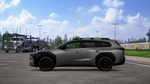 2027 Toyota bZ Woodland Base