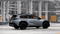 2026 Toyota bZ Woodland Base
