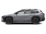 2026 Toyota bZ Woodland Base