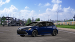 2027 Toyota Corolla Hatchback XSE