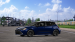2027 Toyota Corolla Hatchback XSE