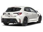 2026 Toyota GR Corolla DAT