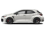 2026 Toyota GR Corolla DAT