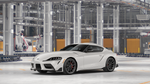 2026 Toyota GR Supra 3.0 Premium