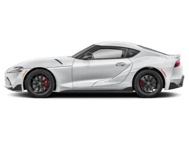 2026 Toyota GR Supra 3.0 Premium MT