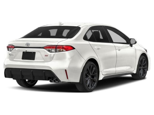 2026 Toyota Corolla Performance and Drivetrain Overview official Sansone dealership inventory photo