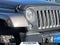 2017 Jeep Wrangler Sahara