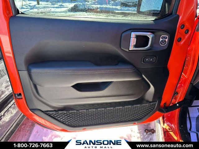 2023 Jeep Wrangler Rubicon 392