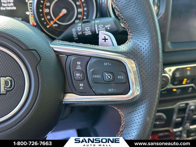 2023 Jeep Wrangler Rubicon 392