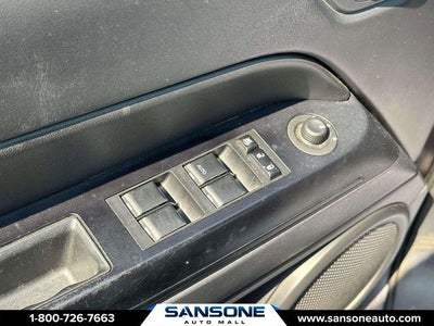 2015 Jeep Patriot Latitude