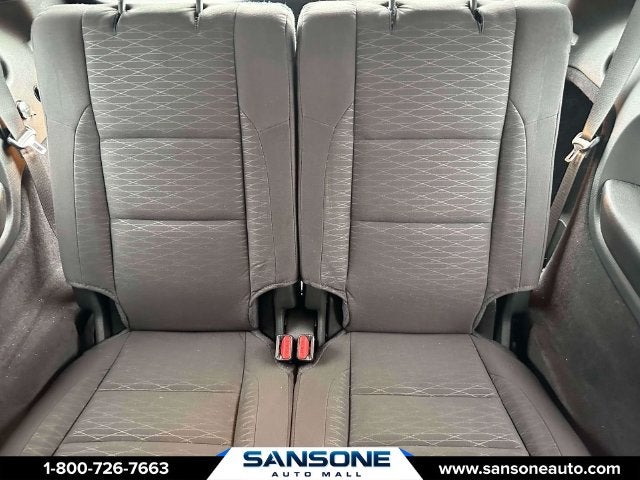 2019 Dodge Durango SXT Plus