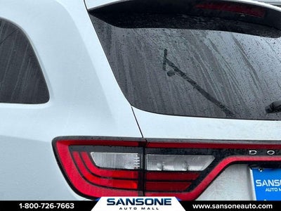 2023 Dodge Durango GT Plus