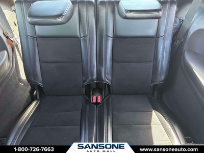 2020 Dodge Durango GT Plus