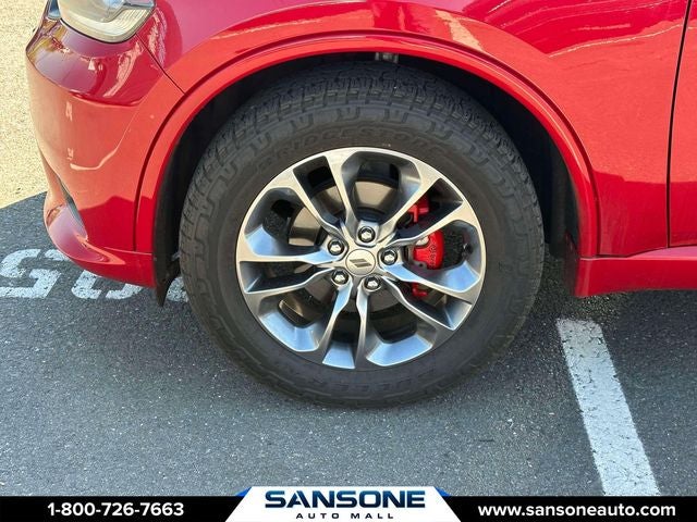 2020 Dodge Durango GT Plus