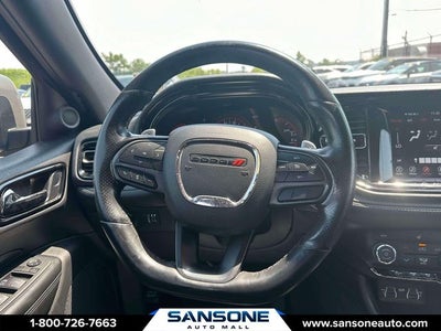 2022 Dodge Durango GT