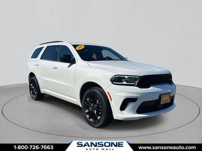2023 Dodge Durango GT