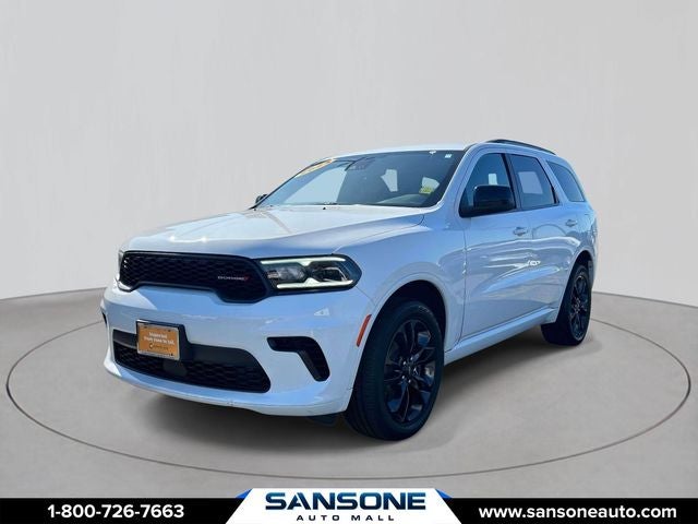 2023 Dodge Durango GT