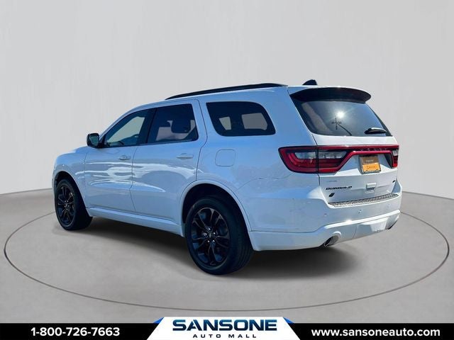 2023 Dodge Durango GT