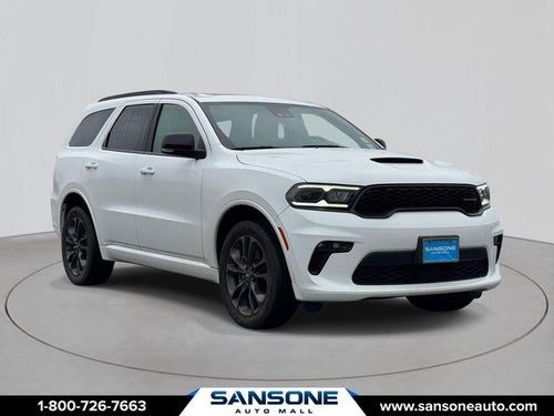 2023 Dodge Durango GT Plus