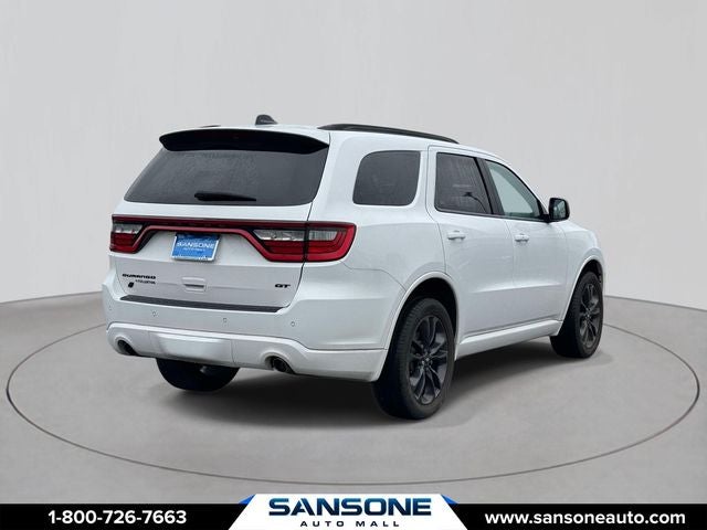 2023 Dodge Durango GT Plus