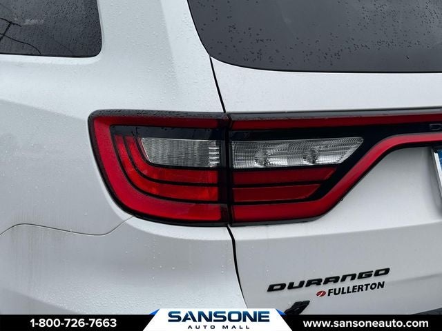 2023 Dodge Durango GT Plus