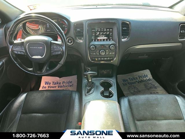 2020 Dodge Durango GT Plus