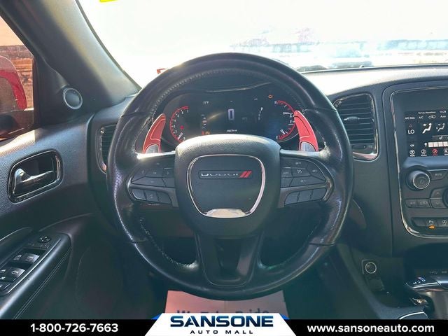 2020 Dodge Durango GT Plus