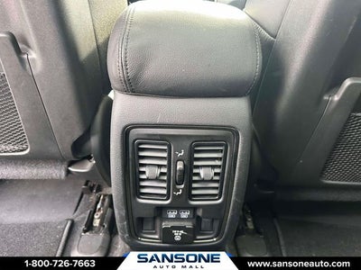 2019 Jeep Grand Cherokee Limited X