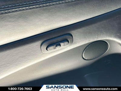 2021 Jeep Grand Cherokee SRT