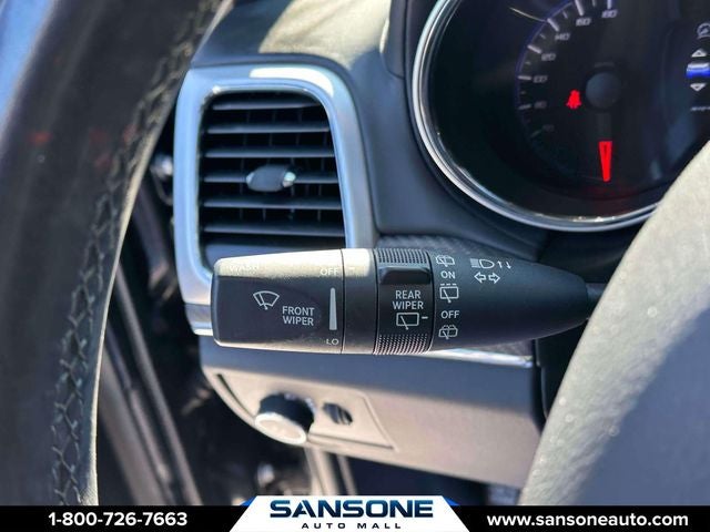 2021 Jeep Grand Cherokee SRT