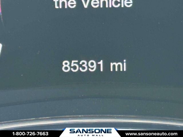 2021 Jeep Grand Cherokee SRT