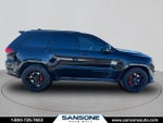 2021 Jeep Grand Cherokee SRT