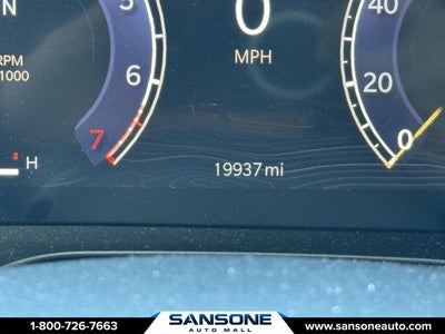 2023 Jeep Grand Cherokee Altitude X