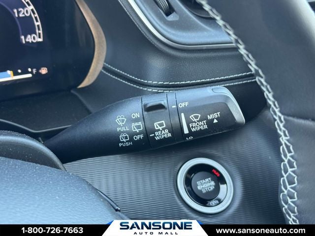 2023 Jeep Grand Cherokee Altitude X